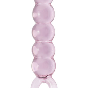 Glasdildo Der Schnulli