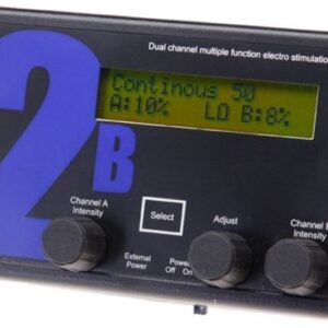 E-Stim E-Box Series 2B Kit