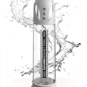 Elektrische Max Boost Penispumpe