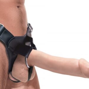 Hohler 12" Strap-On Ø 5,6 cm