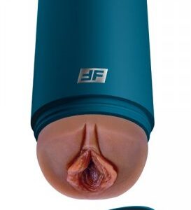 Realistischer Masturbator für unterwegs