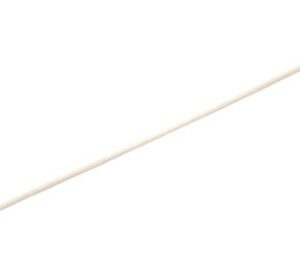 Enthäutetes Rotan-Rohr