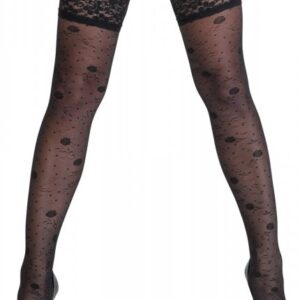 Halterlose Strümpfe