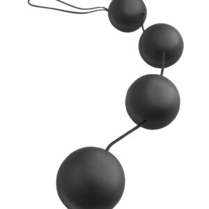 Analkugeln 4er Balls 44 x 3,2 cm