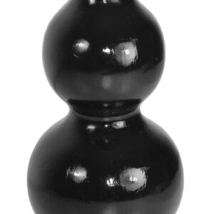 Analplug Big Bubble 21 x 9,0 cm