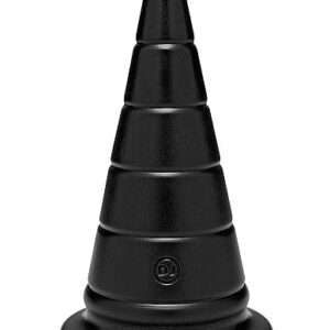 Analplug Dehner 15 x 6,5 cm