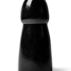 Analplug Dickkopf 25 x 9 cm