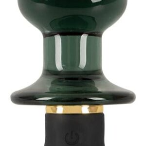 Analplug Doppelende 16,6 x 4 cm