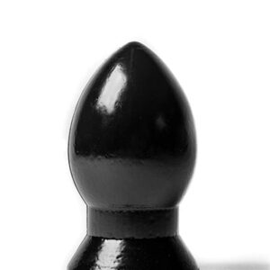 Analplug Drop 19,5 x 10,5 cm