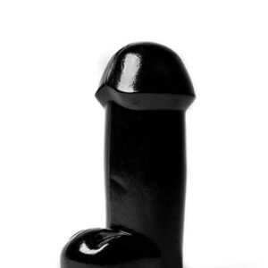 Analplug Flachdach 23,5 x 10 cm