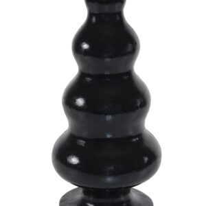 Analplug Four Stroke Big 15,5 x 5 cm