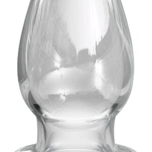 Analplug Gaper 12,2 x 7,1 cm