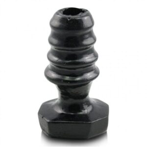 Analplug hohl 17 x 7,5 cm