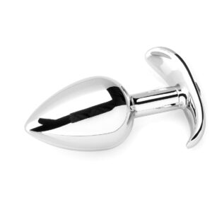 Analplug konische Spitze 8,3 x 3,4 cm