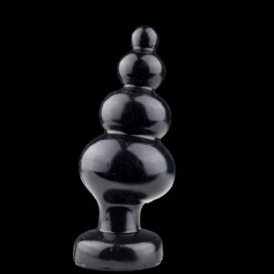 Analplug Luciano 14 x 6 cm