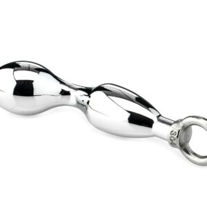 Analplug No.16 14 x 1,1-3 cm