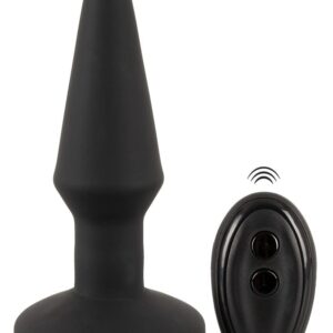 Analplug RC-Pump 14,5 x 6,2 cm