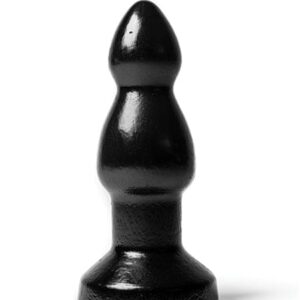 Analplug Stoßer 26 x 8,5 cm