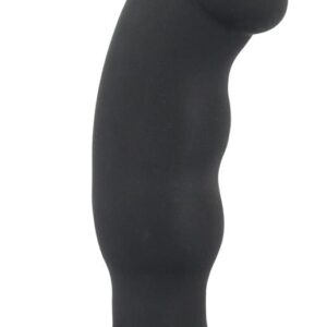 Analplug Vibator Penis 14 x 3,2 cm