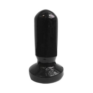 Asscavator Anal Plug schwarz 24 x 8 cm