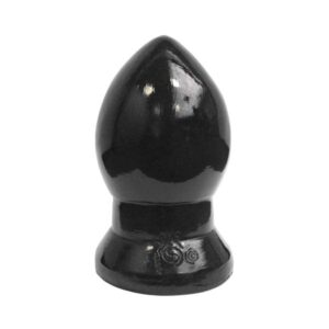 Bed Knob Buddy L schwarz 15 x 8 cm
