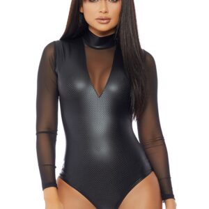 Body elegante Lolita