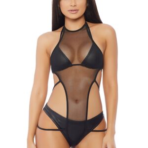 Body erotische Doreen