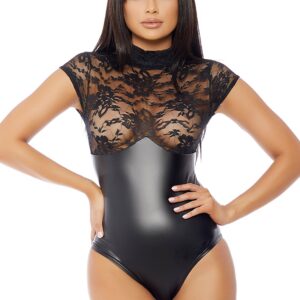 Body extravagante Emily