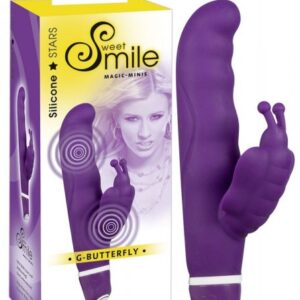 Butterfly Vibrator