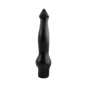 Clifford Hundepenis schwarz 22,5 x 5 cm