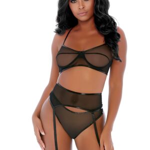Dessous-Set Beate