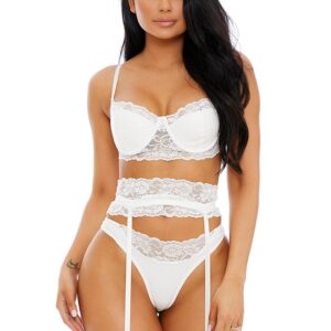 Dessous-Set Dana