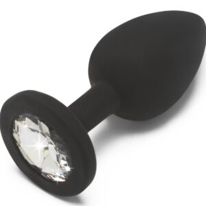 Analplug Sanfti 6 x 2,8 cm