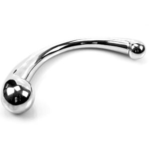 Dildo Analhaken 29 x 4,5 cm