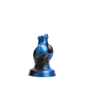 Dildo Dave's Best Blau 15,5 x 8 cm