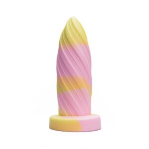 Dildo Finest Silikon Pink 25 x 8 cm