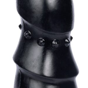 Dildo Kronjuwel XXS 18 x 8 cm