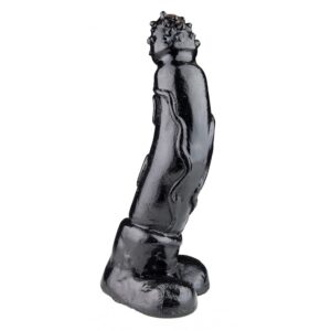 Dildo Megalosaurus 29 x 7,5 cm