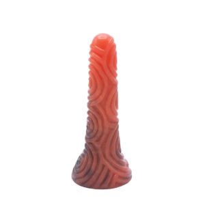 Dildo Monster 21 x 4,3 cm