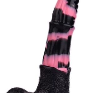 Dildo Mr. Äd 19 x 5 cm