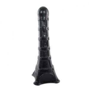 Dildo Paris in Love 32 x 8 cm
