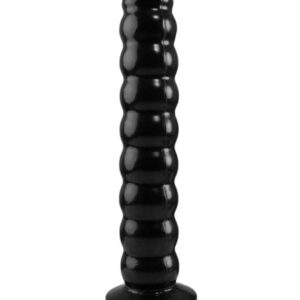 Dildo Perlenstange XL 53 x 10 cm