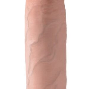 Dildo Realist Natur XXL 37 x 7,5 cm
