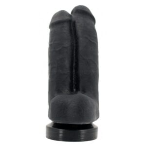 Dildo Twins 22 x 8 cm
