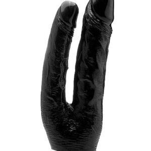 Doppeldildo Geißberg 17,5 x 4,5 cm