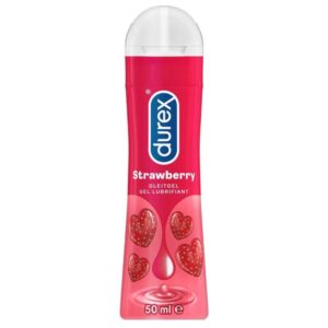 Durex Play Erdbeere Gleitgel 50 ml