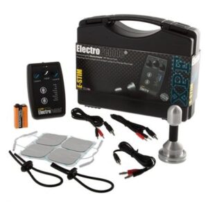 E-Stim ElectroPebble XPF Pack