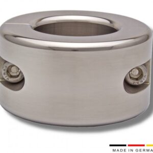 Edelstahl Ballstretcher mit 35 mm Höhe und 620 g