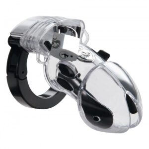 Elektroschock Peniskäfig