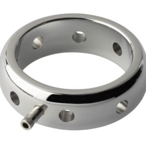 Elektroschock Penisring High End